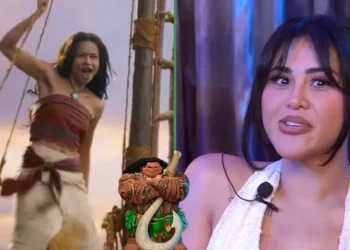 Decepción tajante de los fans al ver que Gomita no saldrá en el live action de Moana