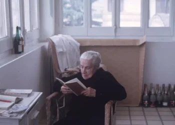 “Pasó la mañana en el laboratorio y al rato murió”: la viuda que perdió a su marido y su primogénito en la refriega seglar y levantó el mayor imperio del cava mundial