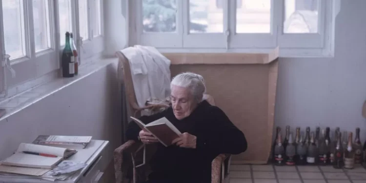 “Pasó la mañana en el laboratorio y al rato murió”: la viuda que perdió a su marido y su primogénito en la refriega seglar y levantó el mayor imperio del cava mundial