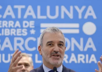 Narrar Barcelona es esto