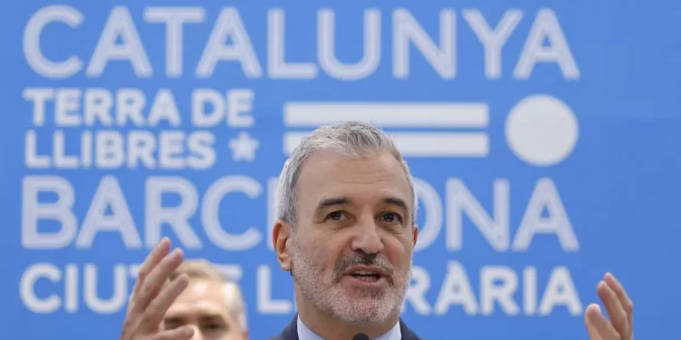 Narrar Barcelona es esto