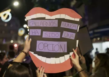 El miedo de las chicas