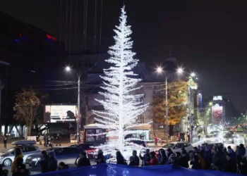 Europa debe navegar en el mundo de hoy