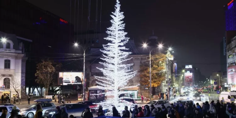 Europa debe navegar en el mundo de hoy