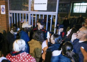 La tragedia de Badalona