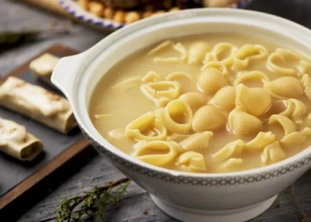 7 recetas imprescindibles para celebrar la Navidad