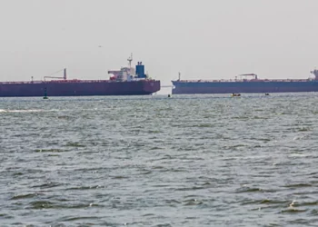 EEUU informa de tercer petrolero interceptado cerca a las costas de Venezuela