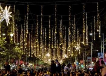 La Navidad en el arte y la cultura