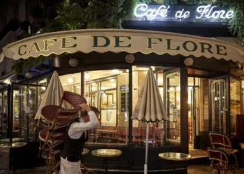 La tentación de existir