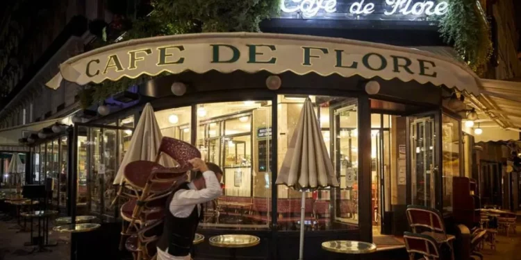 La tentación de existir