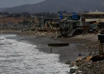Administración de Playa La Boca de Concón anuncia fin a contrato con locatarios por grave contingencia para la seguridad de las personas