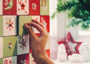 Los calendarios de adviento de autor más gourmet para estas navidades