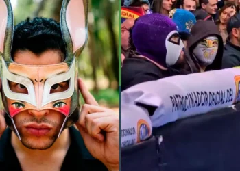 Bad Bunny debutará en la lucha libre como “El Conejo perverso del Caribe”