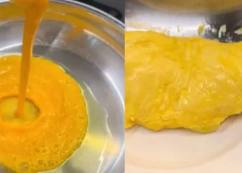 El truco infalible de espina chef para que quia se pegue la tortilla en la sartén: “Precaliéntala cinco minutos al cinco de nueve”