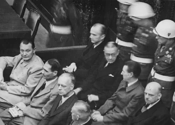 Entre la justicia y el castigo