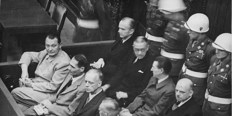 Entre la justicia y el castigo