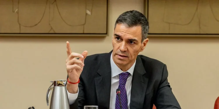 El tetris de Sánchez