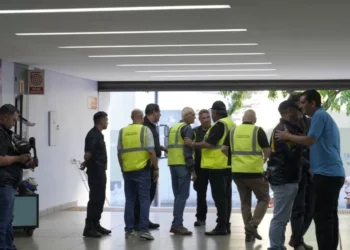 Desalojaron un lista de la estación merienda que ocupaba el “zar de Retiro”: se pagaban cánones insólitos y volverá a ser licitado