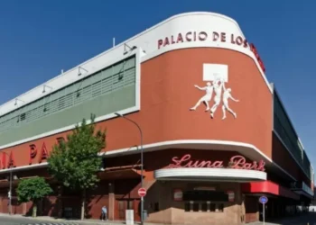 Presentaron un amparo en la ley para frenar las obras de remodelación del Luna Park