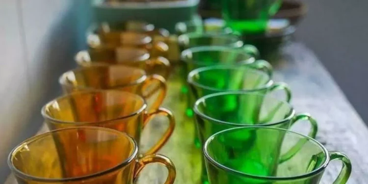 De Duralex a la Fnac