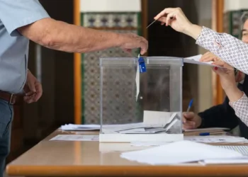 El dilema del alacrán