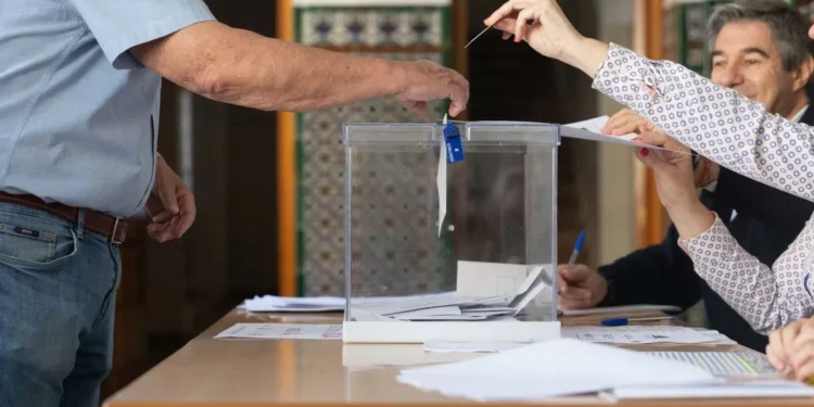 El dilema del alacrán