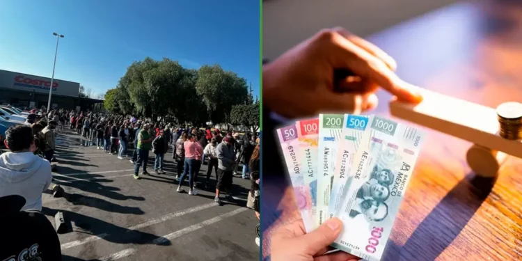 Banco Mundial confirma que empezarán a aforar el PIB de los países según las filas en Costco