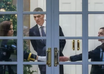 El instante más difícil