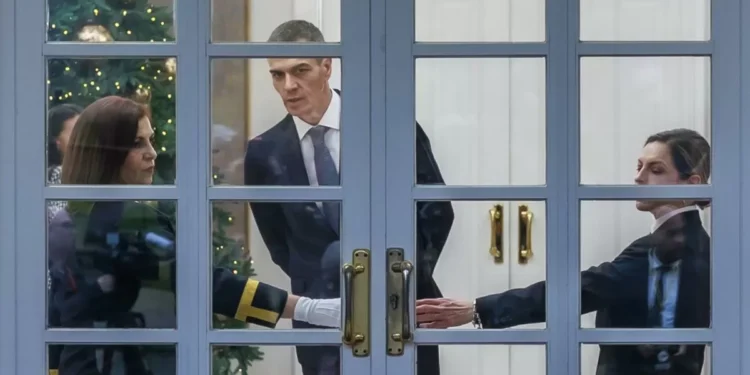 El instante más difícil