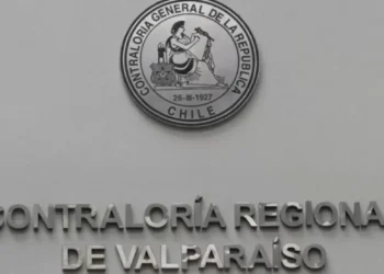 Contraloría detecta graves fallas en tráfico de drogas incautadas en cárceles de la Región de Valparaíso