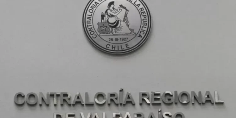 Contraloría detecta graves fallas en tráfico de drogas incautadas en cárceles de la Región de Valparaíso