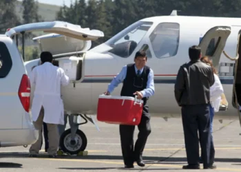 Minsal instruye sumario por caso de órgano donado que no llegó a paciente por fallo de coordinación