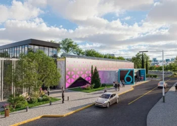 Invertirán más de $ 13.000 millones para reconvertir Costa Salguero