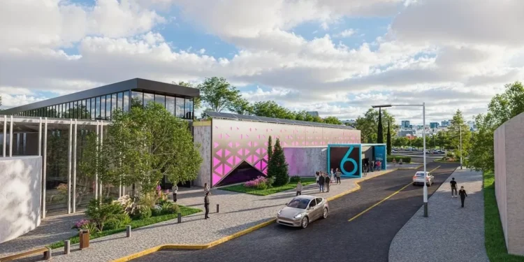 Invertirán más de $ 13.000 millones para reconvertir Costa Salguero