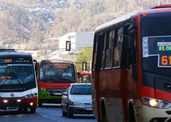 Senador Chuahuán pide operar la Seremi de Transportes de la Región de Valparaíso tras las denuncias