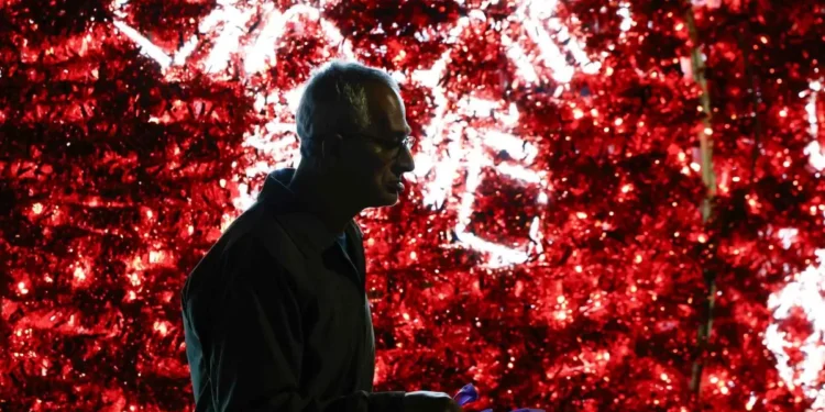 Por qué odio la Navidad