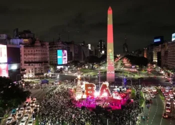 Las diez mejores ciudades para existir en la Argentina, según un ranking de la UBA