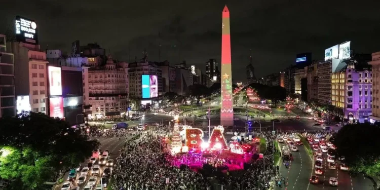 Las diez mejores ciudades para existir en la Argentina, según un ranking de la UBA