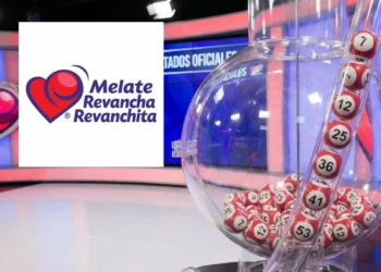 Resultados Melate 4146: Miércoles 10 de diciembre de 2025