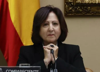 La fiscal y el fontanero