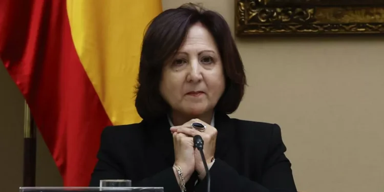 La fiscal y el fontanero