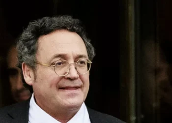 El funambulista supremo