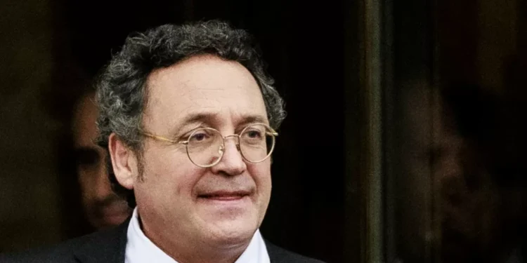 El funambulista supremo