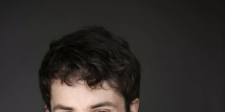 Nicklas Brendborg, biólogo molecular: “Los fabricantes de ultra-procesados imitan la composición de la caseína materna”