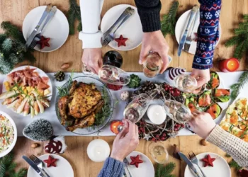 Las familias bien avenidas