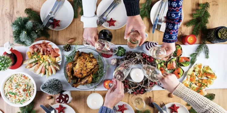 Las familias bien avenidas