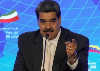 Nicolás Maduro lanzó advertencia versus Kast: “Cuidadito le toca un pelo a un venezolano»