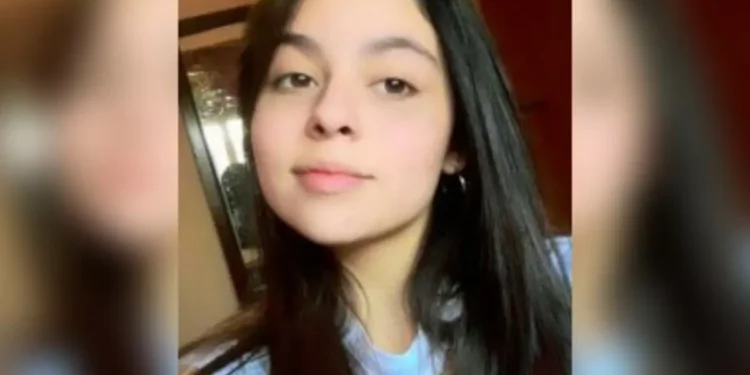 Quién época la chica de 20 años que murió en una obra en construcción en Devoto