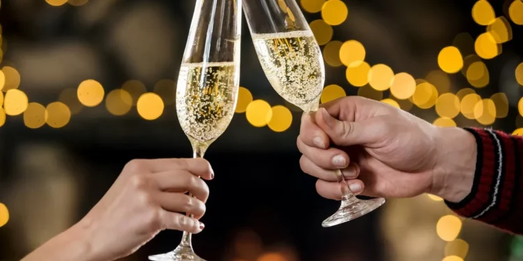 Año Nuevo: desde 59.000 pesos a un millón, cuánto cuesta cenar afuera para asilar el 2026