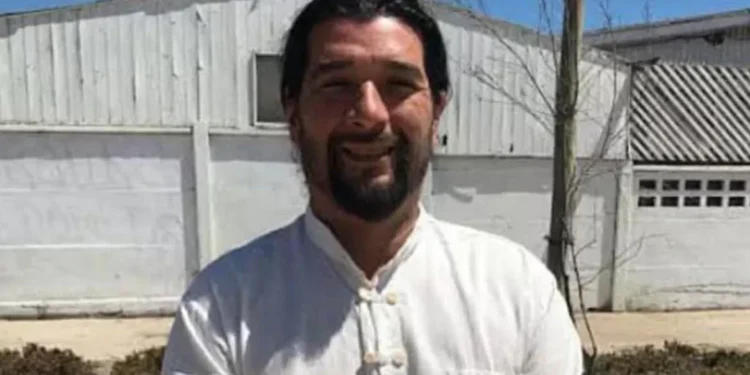 Duelo comunal en San Antonio por repentina muerte del concejal Milko Caracciolo